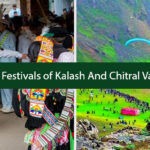 Top Festivals of Kalash And Chitral Valley 