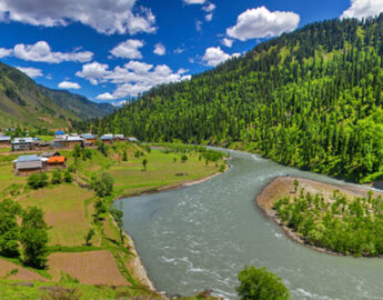 Book Exciting Kashmir Neelum Ramzan Tour 4Days 3Nights: Complete Travel Guide To Neelum Valley AJK