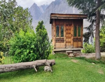 chitral kalash tour