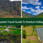 Complete Travel Guide To Neelum Valley AJK