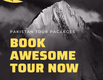 Book Best Pakistan tour packages from long list of tailor made tours