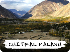 Chitral-Valley-Tour-Packages