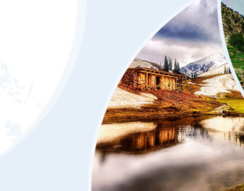 Multipe reason to book Naran Shogran 4Days 3Nights Economy Tour but most important is cost factor.