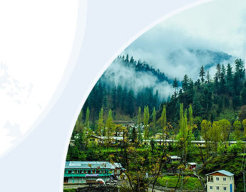 Neelam Valley 3 Days Sightseeing Tour