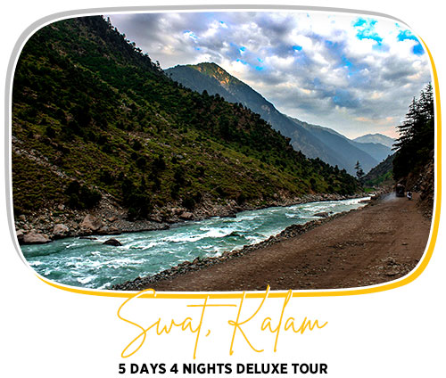Swat-Kalam-5-Days-Deluxe-Tour