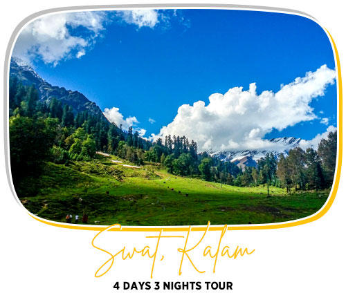 Swat-Kalam-Tour