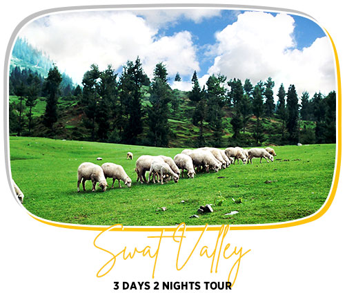 Swat-Valley-3-Days-Tour