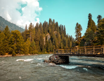 Book Neelum Valley Tour Package 2023 now
