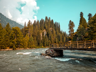 Book Neelum Valley AJK Tour Packages 2023 now