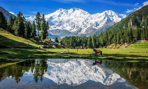 Hotels in Chilas, Best staying Option in Chilass