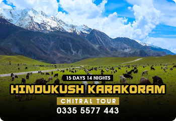 HinduKush-Karakoram-Chitral-15-Days-Tour