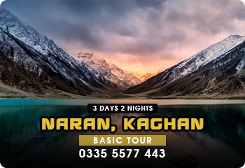 Naran-Kaghan-3-Days-Basic-Tour