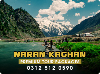 Naran-Kaghan-Tour