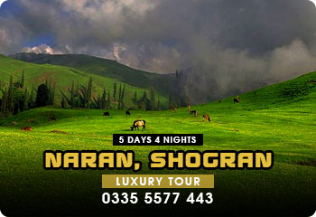 Naran-Shogran-5-Days-Luxury-Tour