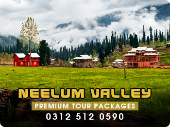 Neelum-Valley-Tour