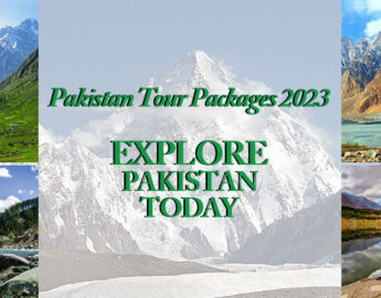 Top Tours and Travels Packages From Pakistan