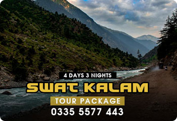 Swat-Kalam-4-Days
