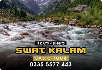 Swat-Kalam-5-Days