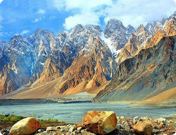 Northern Pakistan Tour Packages; Top place in northern areas of Pakistan
