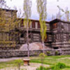 Famous historical places of Skardu: Shigar Fort