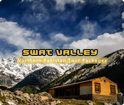 Northern Pakistan Tour Packages- Swat Tour Packages