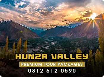 Hunza-Valley-Tour