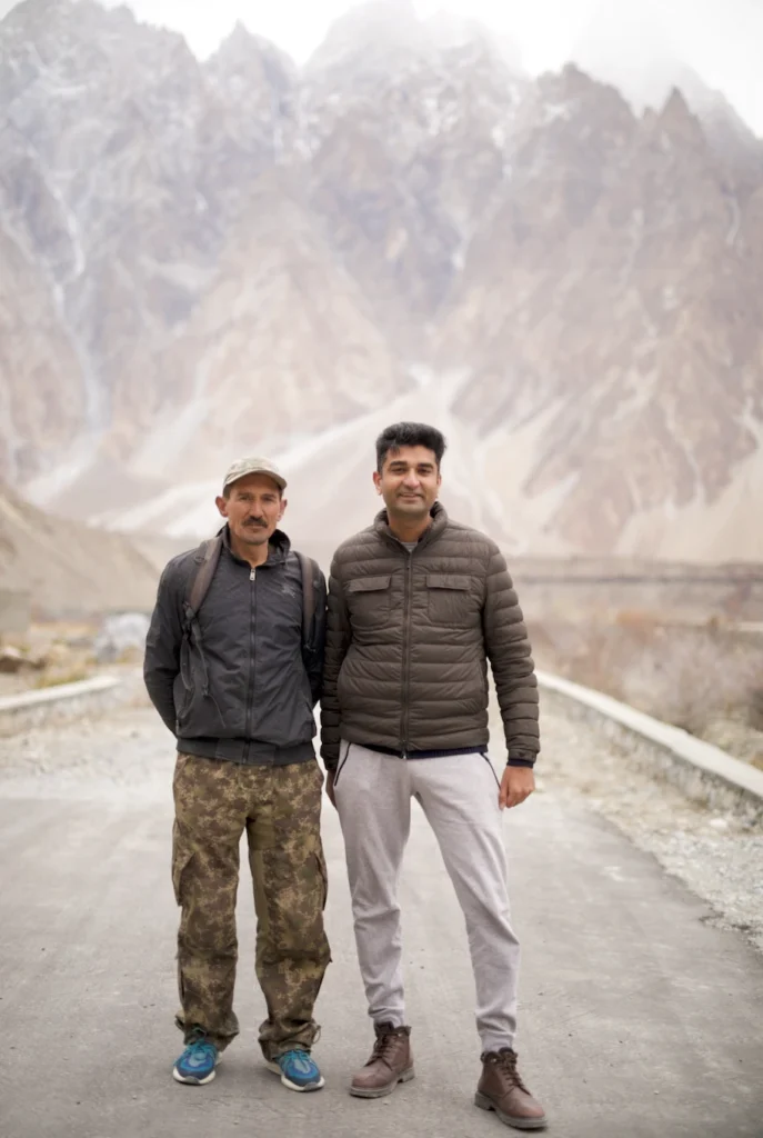 Javaid hussain is famous Himalayan hunting guide in gojjal, upper Hunza with experience of 25 plus years. He can assist you with hunting and sightseeing of ibex, blue sheep and even snow leopard in hunza region. 