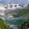 Top places of Kumrat Places; Katora Lake