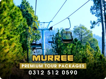 Murree-Tour