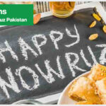 Nowruz Celebrations; Things You Need To Know About Nowruz Pakistan