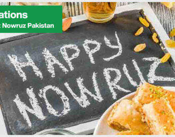 Nowruz Celebrations; Things You Need To Know About Nowruz Pakistan