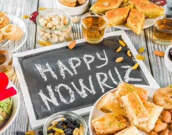 Nowruz Celebrations In Pakistan ; Things You Need To Know About Nowruz Pakistan