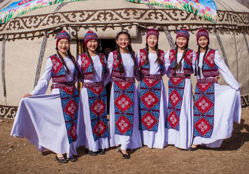 Nowruz Celebrations in Kyrgyzstan-Nowruz Celebrations; Things You Need To Know About Nowruz