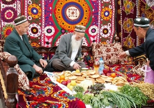 Nowruz Celebrations in Tajikistan-Nowruz Celebrations; Things You Need To Know About Nowruz Pakistan
