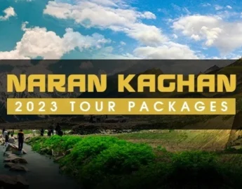 Naran Kaghan tours are famous due to short time and value for money. Naran Kaghan tour packages consist of private transport & dedicated drive with family orient hotels.