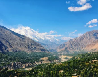 Travel Guide To Karimabad, Hunza-Things To Do In Karimabad