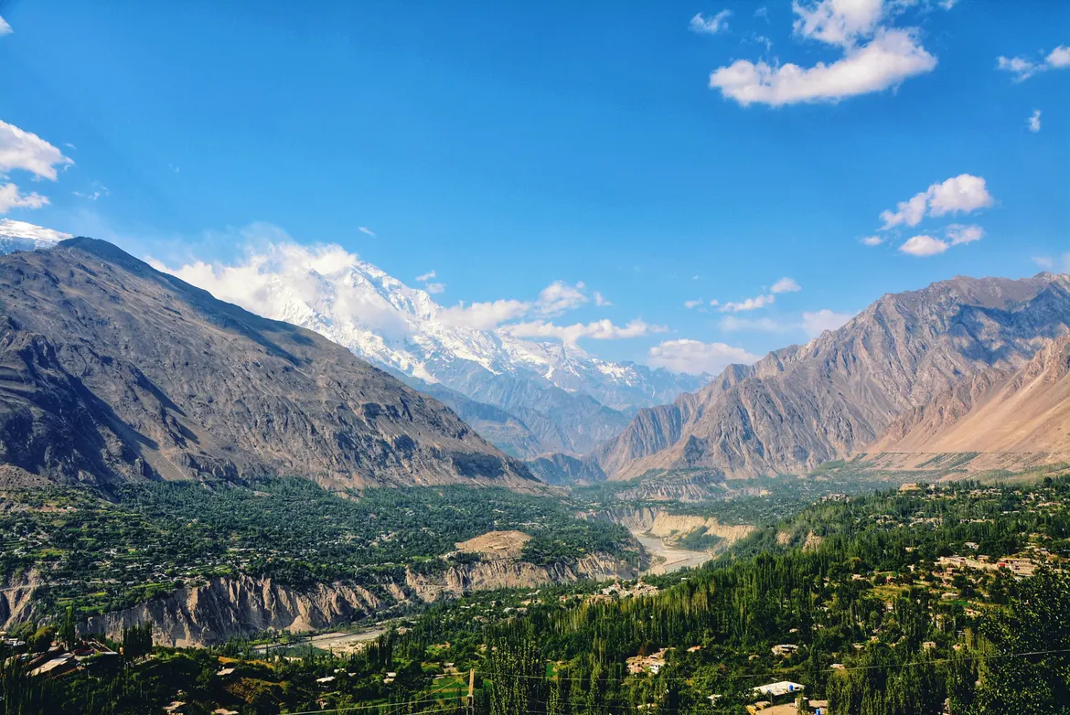 Travel Guide To Karimabad, Hunza-Things To Do In Karimabad