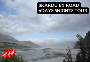 Skardy-by-Road-6Days-5Nights