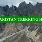 Why Is Pakistan Trekking Heaven?