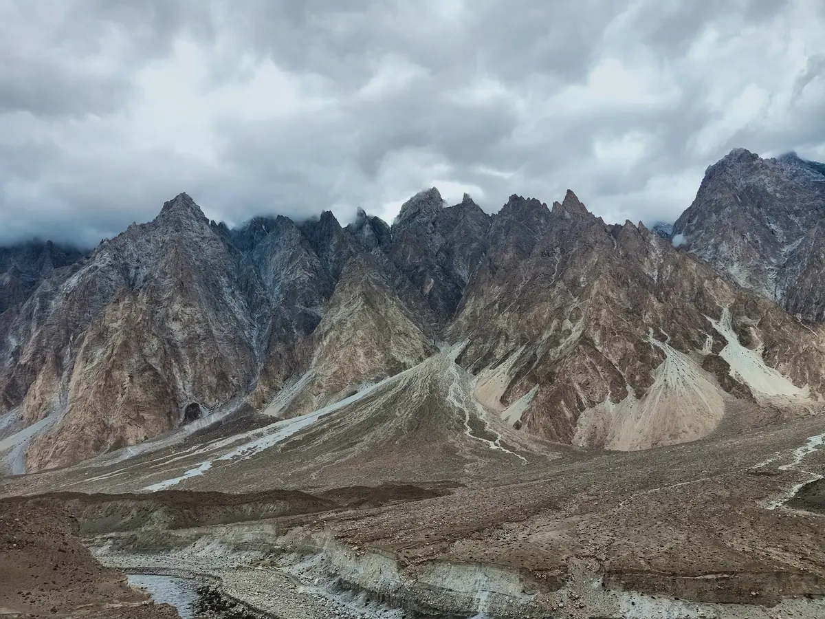 Why Is Pakistan Trekking Heaven?