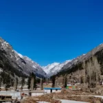 Escape the heat with Pakistan Summer tour packages at affordable rates