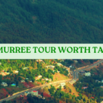 Why is the Murree tour worth taking in all northern areas of Pakistan?