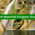 Narh Waterfall; Norabad Waterfall in Rawalpindi 