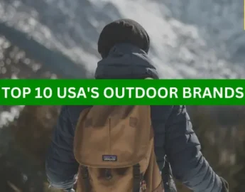 Prepare for Any Adventure With Products From Top USA Outdoor Brands