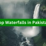 Top Waterfalls in Pakistan- Unseen Tourist Places in Pakistan