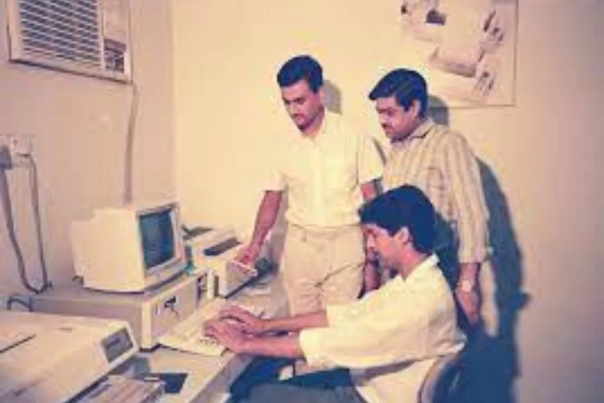 Facts About Pakistan: First Antivirus Inventor