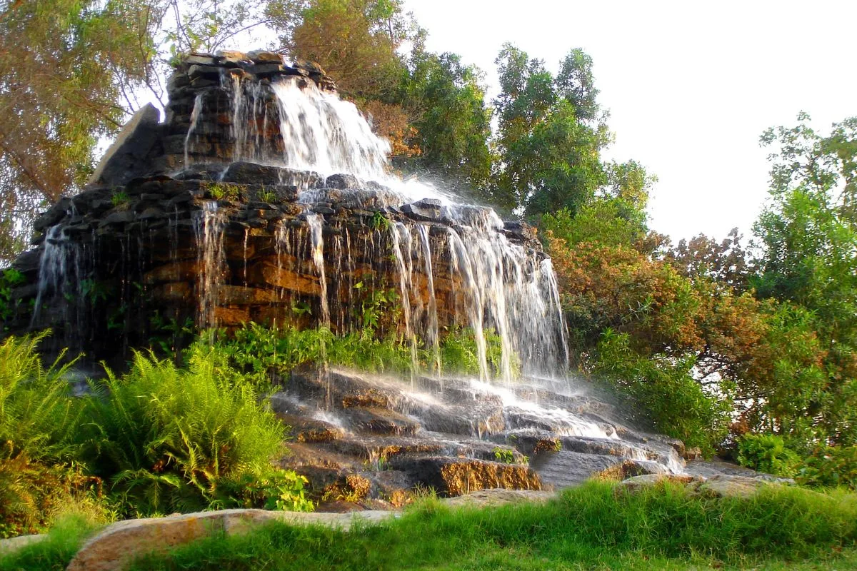 List of Stunning Waterfalls In Pakistan