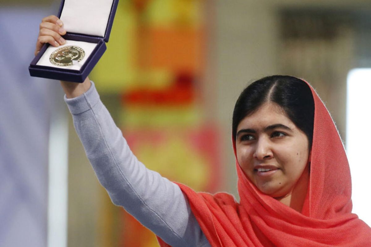 Facts About Pakistan: Malala Yousafzai