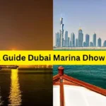 Dhow Cruise Marina: A Complete Travel Guide