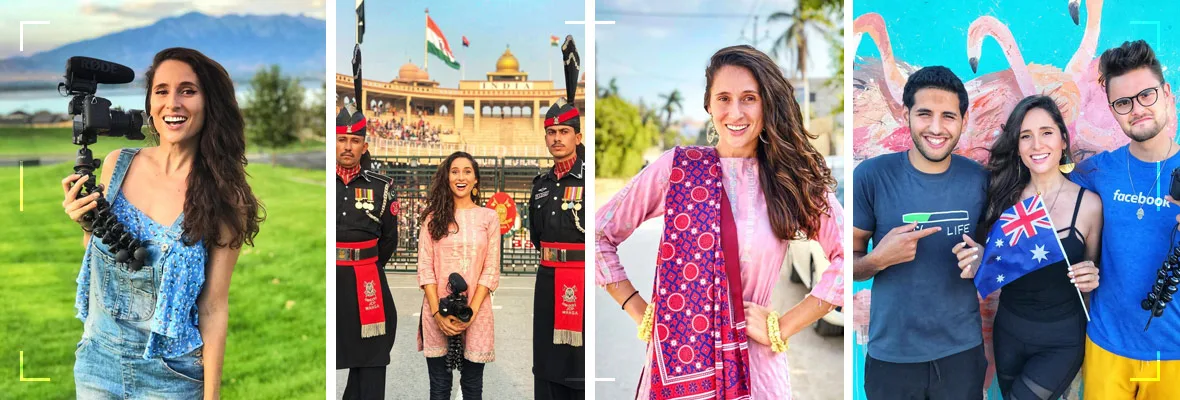 World's Cheapest Country: Pakistan is safe for foreign tourist